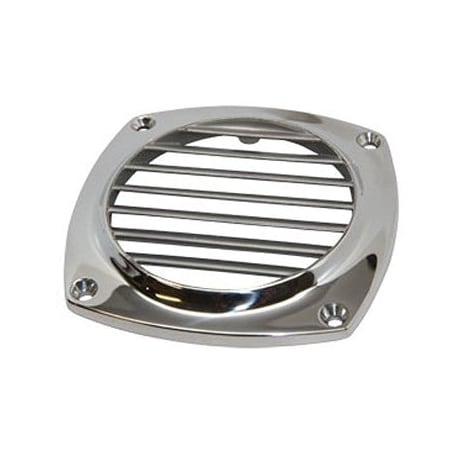 Sea-Dog Vent-3 Flush Mount S/S, No 337590-1 337590-1